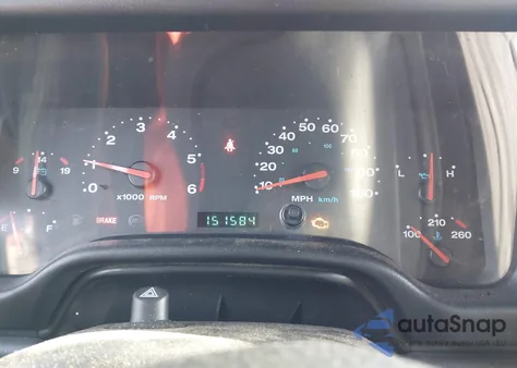 2004 Jeep Wrangler X из США, поврежденный, VIN 1J4FA39S14P716572